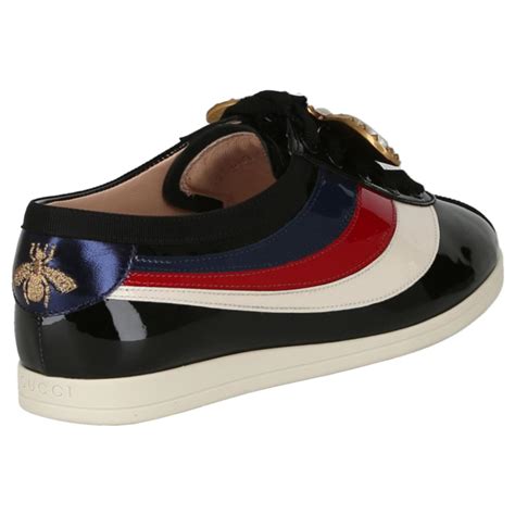 gucci falacer sneaker|Gucci sneakers delhi.